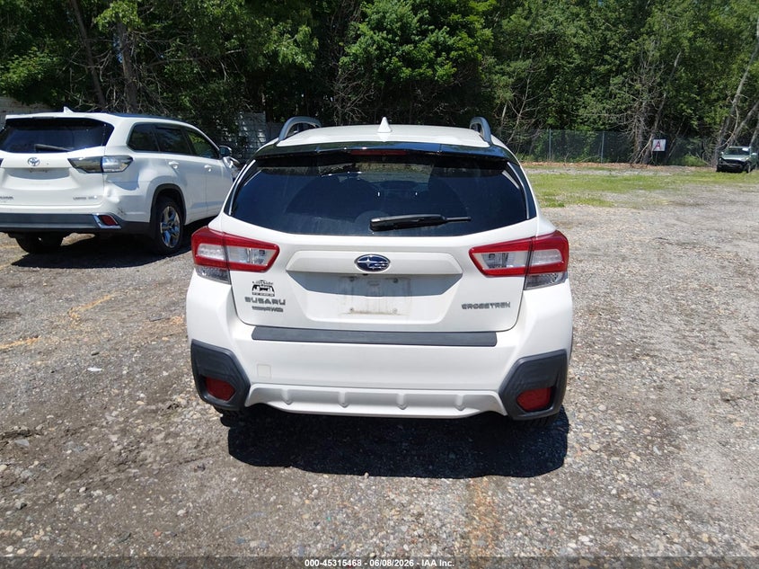 2018 SUBARU CROSSTREK 2.0I LIMITED — Фото 16