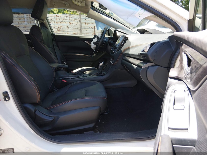 2018 SUBARU CROSSTREK 2.0I LIMITED — Фото 5