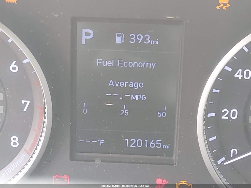 HYUNDAI ELANTRA 2020 VIN 5NPD84LF8LH552872