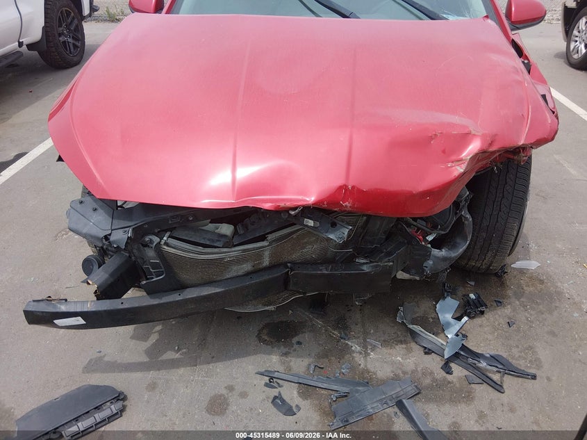 HYUNDAI ELANTRA 2020 VIN 5NPD84LF8LH552872