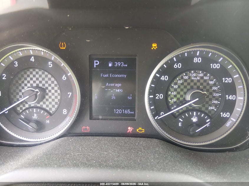 HYUNDAI ELANTRA 2020 VIN 5NPD84LF8LH552872