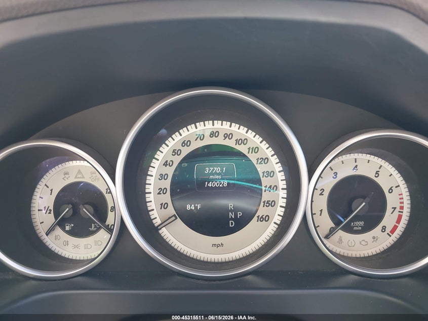 2016 Mercedes-Benz E 350 VIN: WDDHF5KB9GB265310 Lot: 45315511