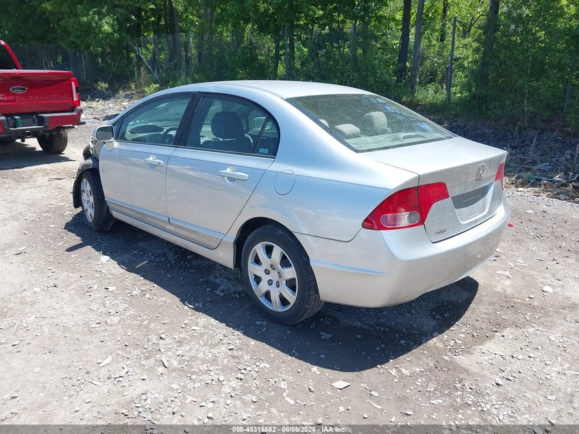 AtlanticExpress - Honda Civic