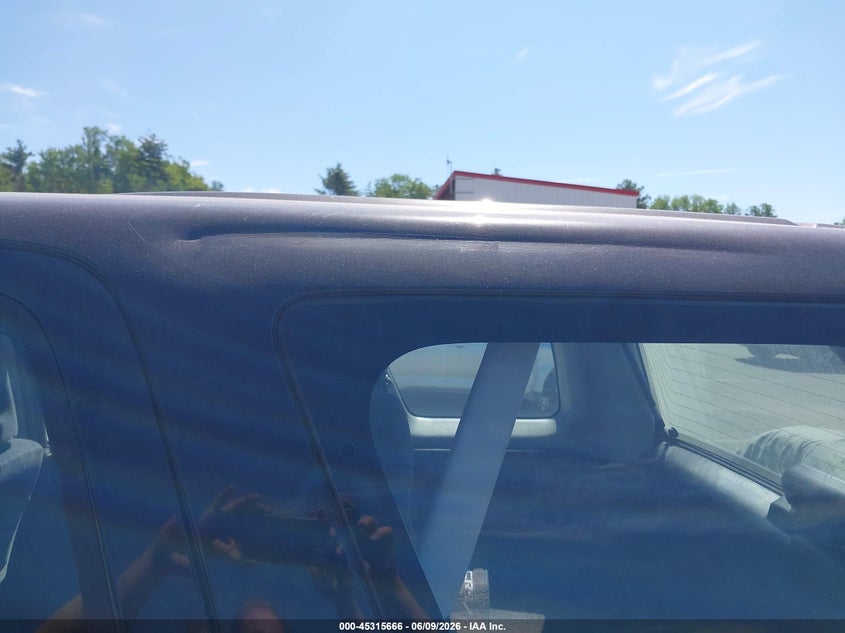 2000 HONDA CR-V auction photo 6