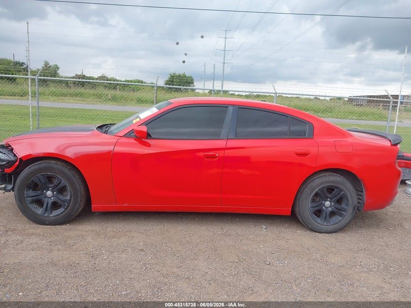 DODGE CHARGER - zdjęcie 15