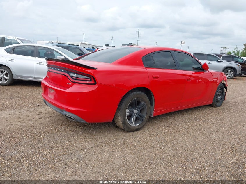 DODGE CHARGER - zdjęcie 4
