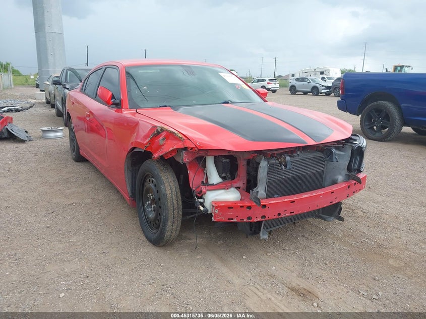DODGE CHARGER - zdjęcie 6