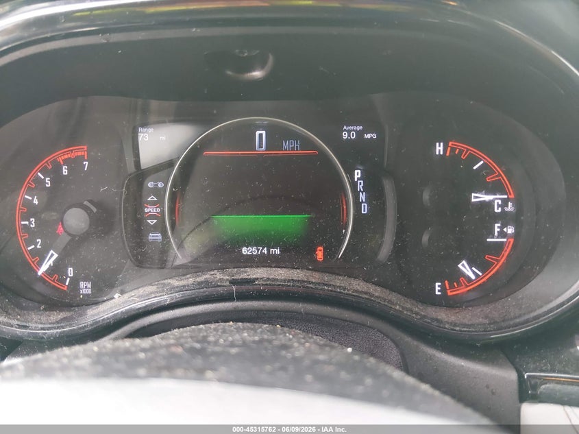 2022 Dodge Durango R/T Awd VIN: 1C4SDJCT4NC195681 Lot: 45315762
