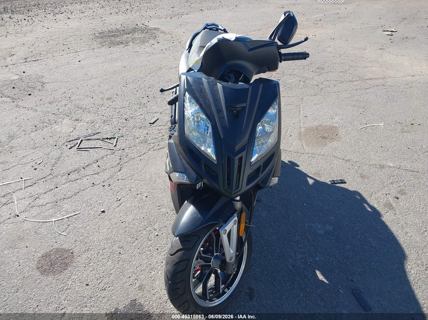 2021 JIAJUE JJ150T-13 auction photo 5