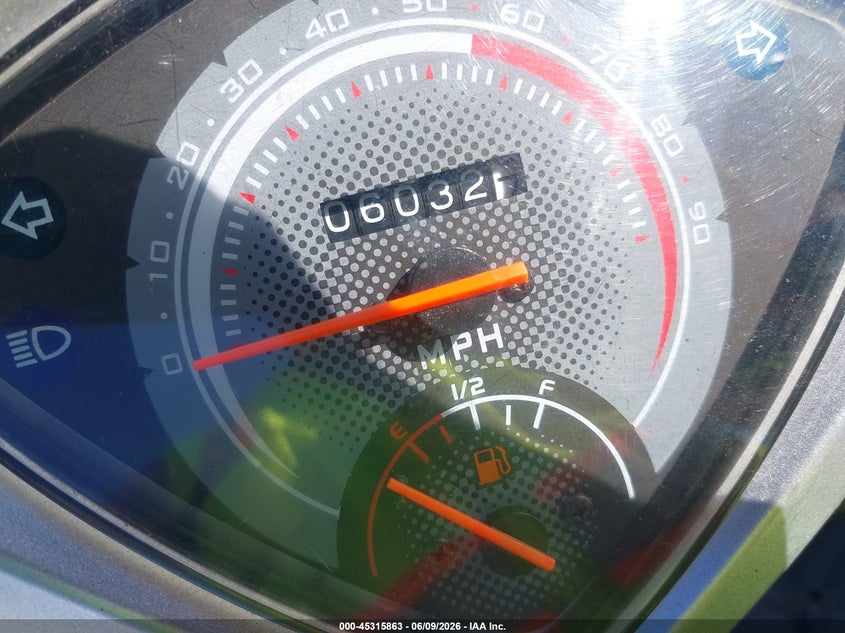 2021 JIAJUE JJ150T-13 auction photo 7
