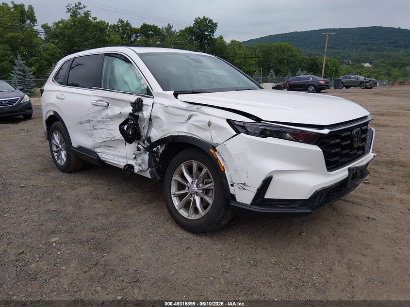 2024 Honda CR-V  (VIN: 2HKRS4H47RH459641)