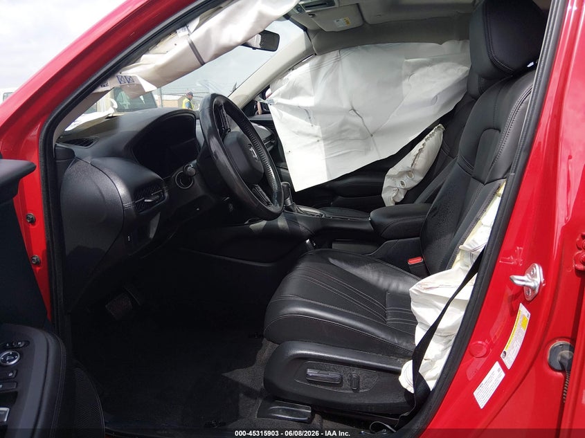 AtlanticExpress - Honda HR-V
