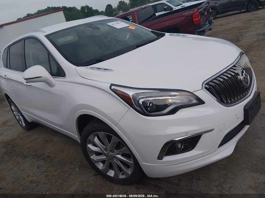 Vin: lrbfxesx1gd214168, lot: 45813962, buick envision premium i 2016 img_1