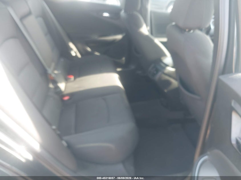 VIN 1G1ZD5ST8JF174180 2018 CHEVROLET MALIBU LT