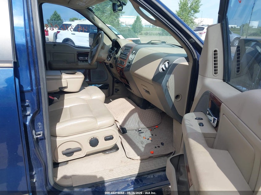 AtlanticExpress - Ford F-150