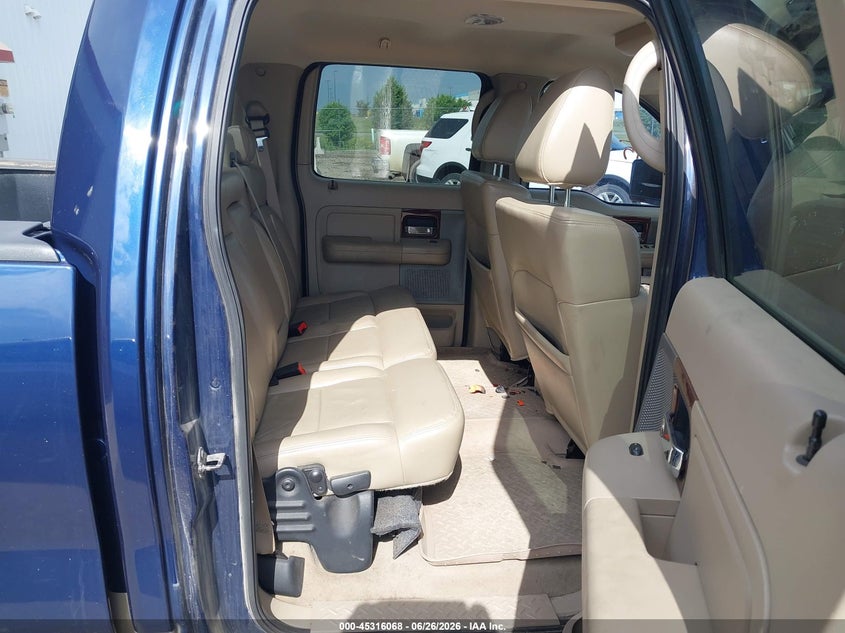 AtlanticExpress - Ford F-150