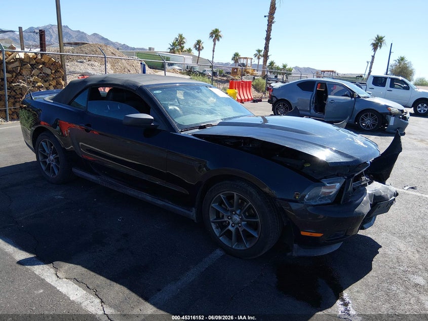 2011 Ford V6 Premium