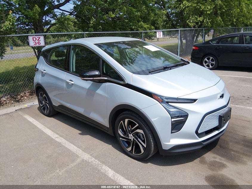 CHEVROLET BOLT EV FWD 2LT 2023