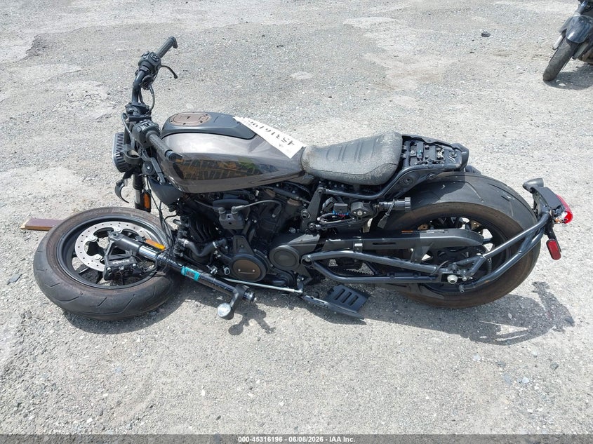 2023 Harley-Davidson Rh1250 S VIN: 1HD1ZC414PB312334 Lot: 45316196