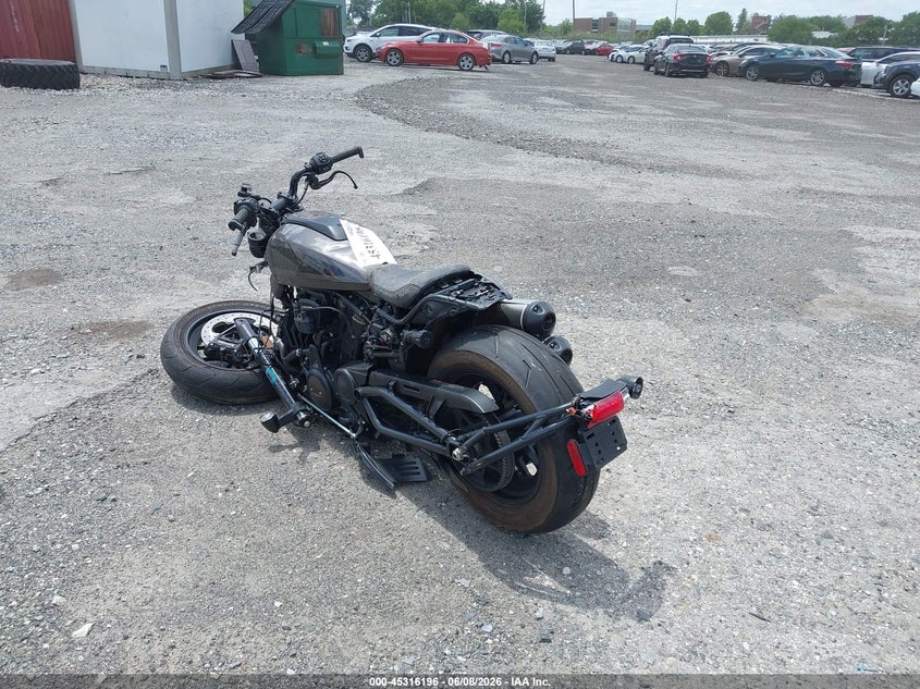 HARLEY-DAVIDSON RH1250 2023