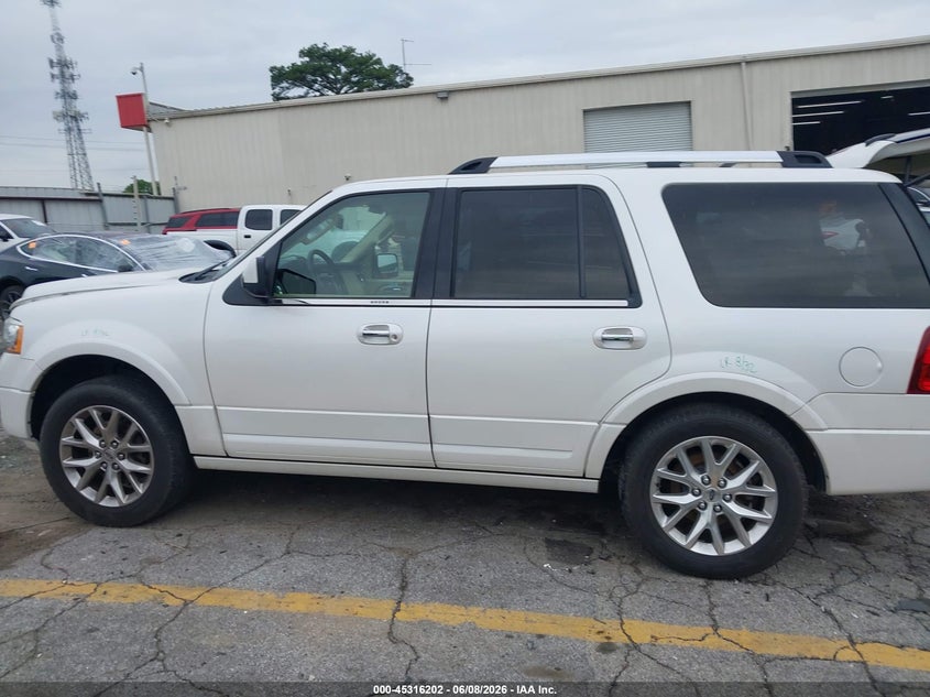 AtlanticExpress - Ford Expedition