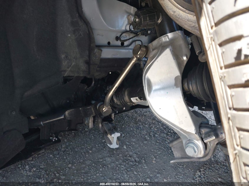2025 JEEP GRAND CHEROKEE 3.6L V-6 DOHC, VVT, (VIN: 1C4RJHDG7S8800194