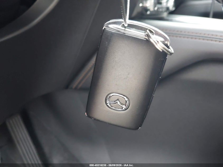 2022 MAZDA CX-5 2.5 S PREMIUM PLUS — Photo 11