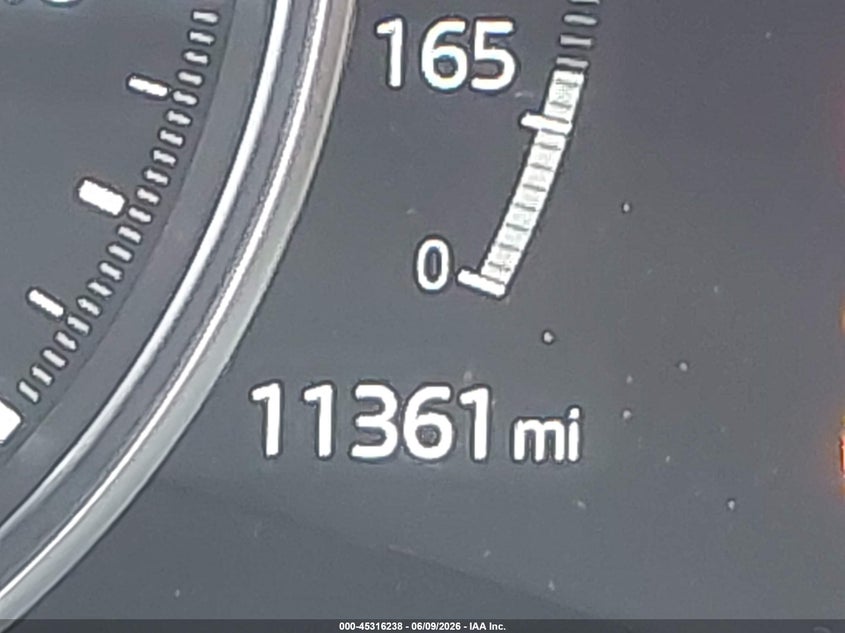 2022 MAZDA CX-5 2.5 S PREMIUM PLUS — Photo 15