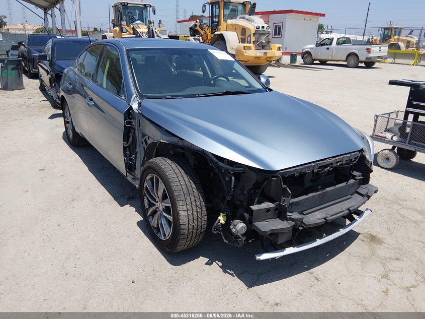 Vin: jn1ev7ap2hm734996, lot: 45814182, infiniti q50 3.0t premium 2017 img_1