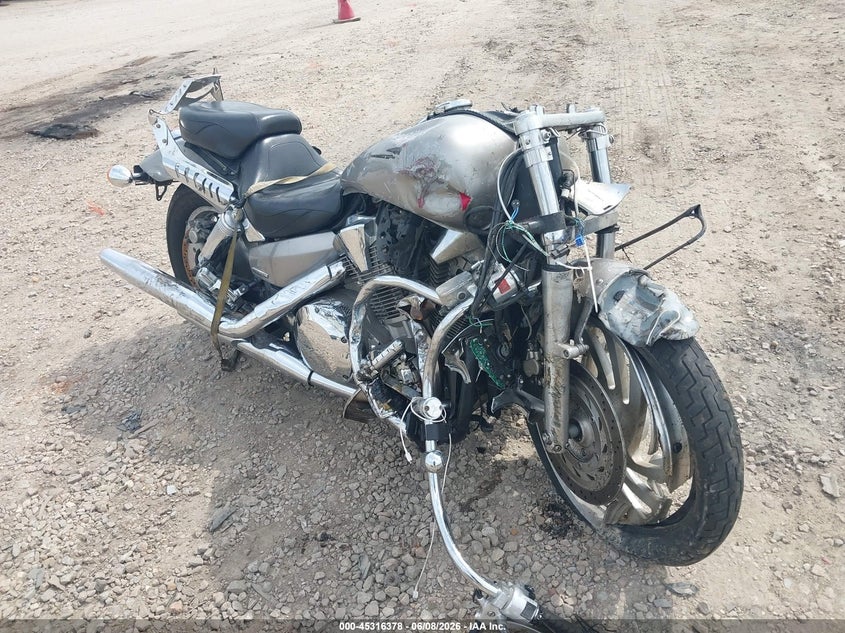 2004 HONDA VTX1300 auction photo 1