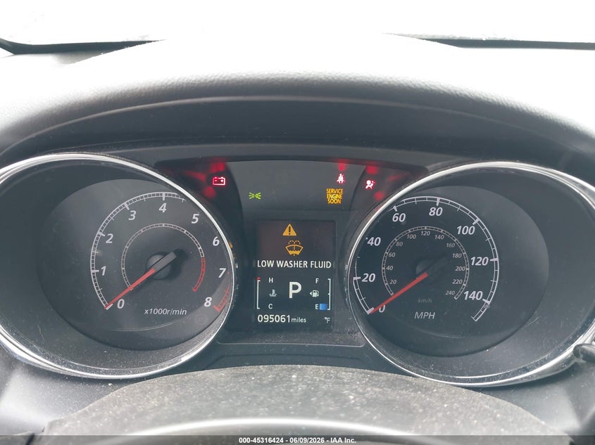 AtlanticExpress - Mitsubishi Outlander Sport
