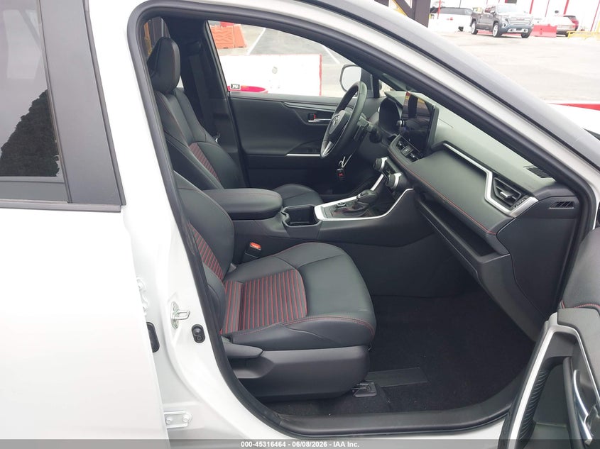 2025 TOYOTA RAV4 PLUG-IN HYBRID 2.5L I-4 DI, DOHC, V(VIN: JTMEB3FV7SD253381