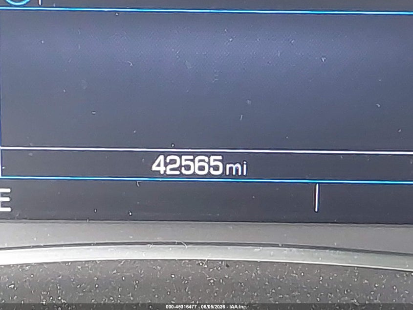 2019 GMC TERRAIN SLE · Фото 15