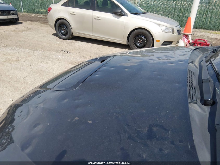 SUBARU WRX 2017 VIN JF1VA1B69H9838728