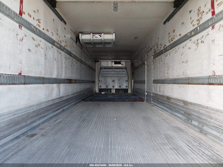 2016 GREAT DANE TRAILERS UNKNOWN auction photo 5
