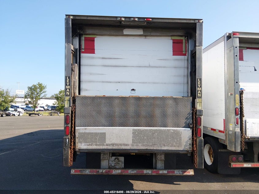 2016 GREAT DANE TRAILERS UNKNOWN auction photo 6