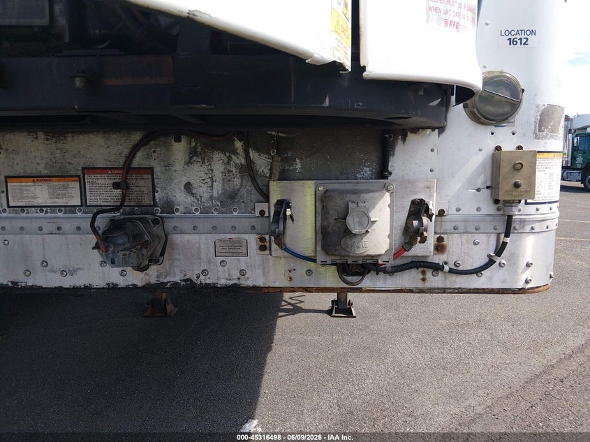 2016 GREAT DANE TRAILERS UNKNOWN auction photo 7