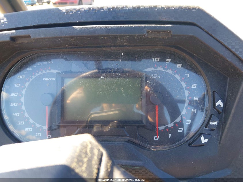 POLARIS RZR 2021