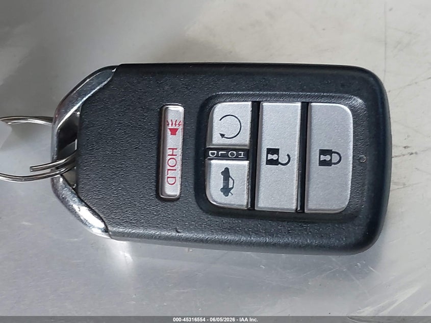 VIN 1HGCV1F41MA114220 2021 HONDA ACCORD SPORT SPECIAL EDITION