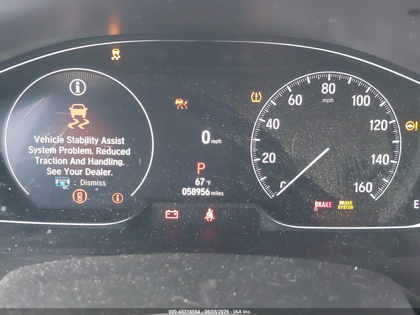 VIN 1HGCV1F41MA114220 2021 HONDA ACCORD SPORT SPECIAL EDITION
