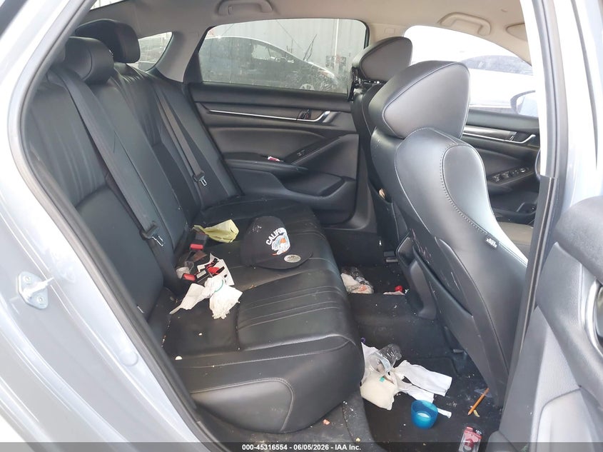 VIN 1HGCV1F41MA114220 2021 HONDA ACCORD SPORT SPECIAL EDITION