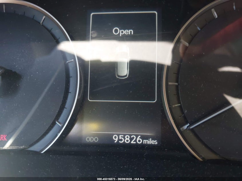 2017 LEXUS RX 350 — Photo 16
