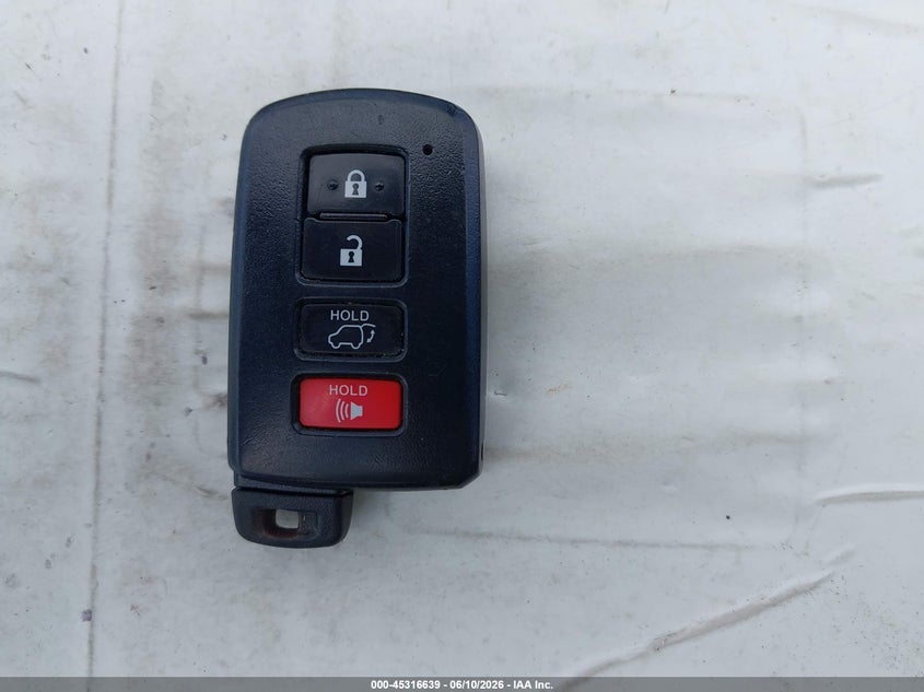 AtlanticExpress - Toyota Highlander