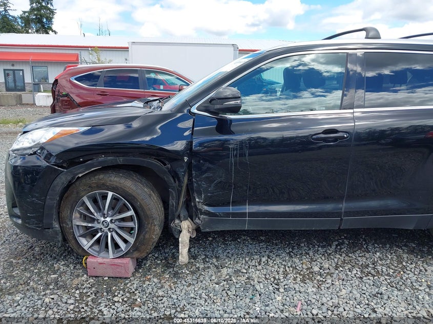 AtlanticExpress - Toyota Highlander
