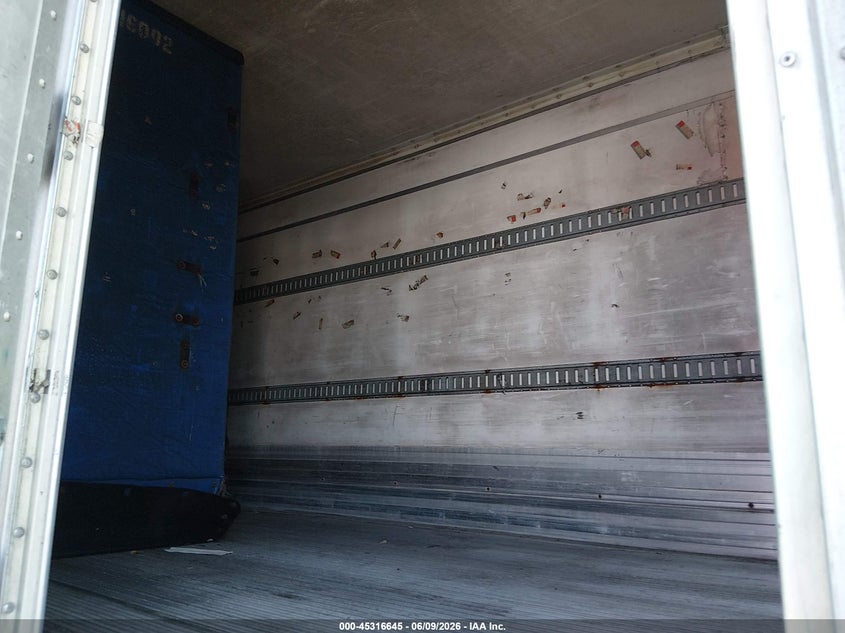 2016 GREAT DANE TRAILERS UNKNOWN auction photo 5