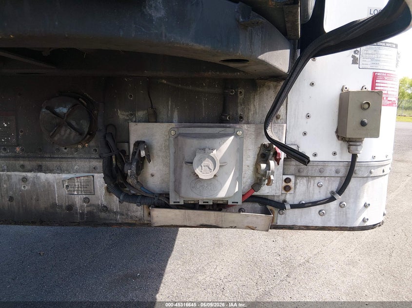 2016 GREAT DANE TRAILERS UNKNOWN auction photo 7