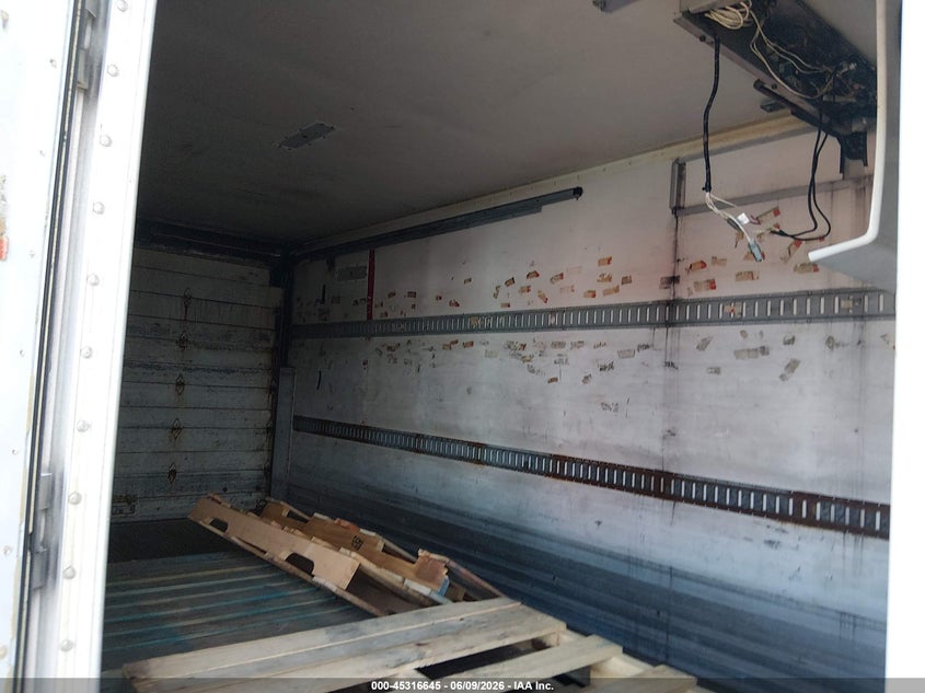 2016 GREAT DANE TRAILERS UNKNOWN auction photo 8