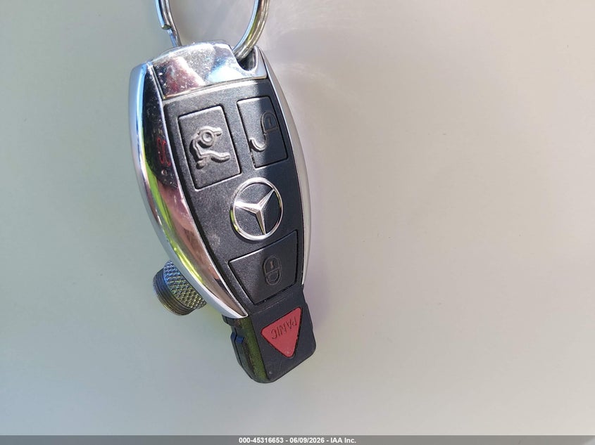 2014 Mercedes-Benz Glk 350 4Matic VIN: WDCGG8JB5EG302580 Lot: 45316653