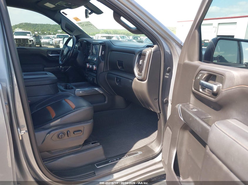 GMC SIERRA 1500 - zdjęcie 5