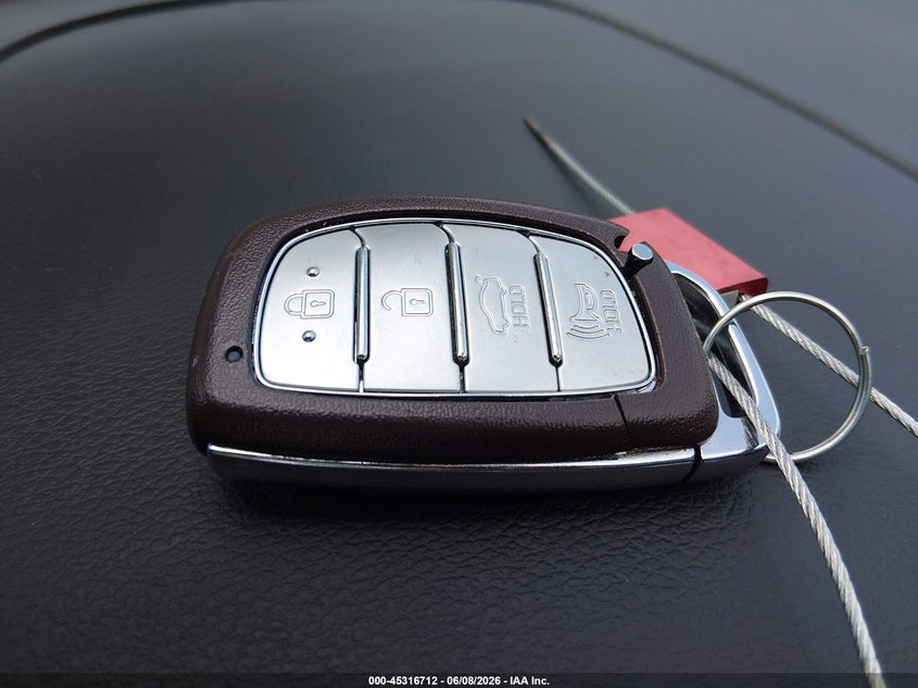 VIN 5NPE34AF8KH770041 2019 HYUNDAI SONATA SEL